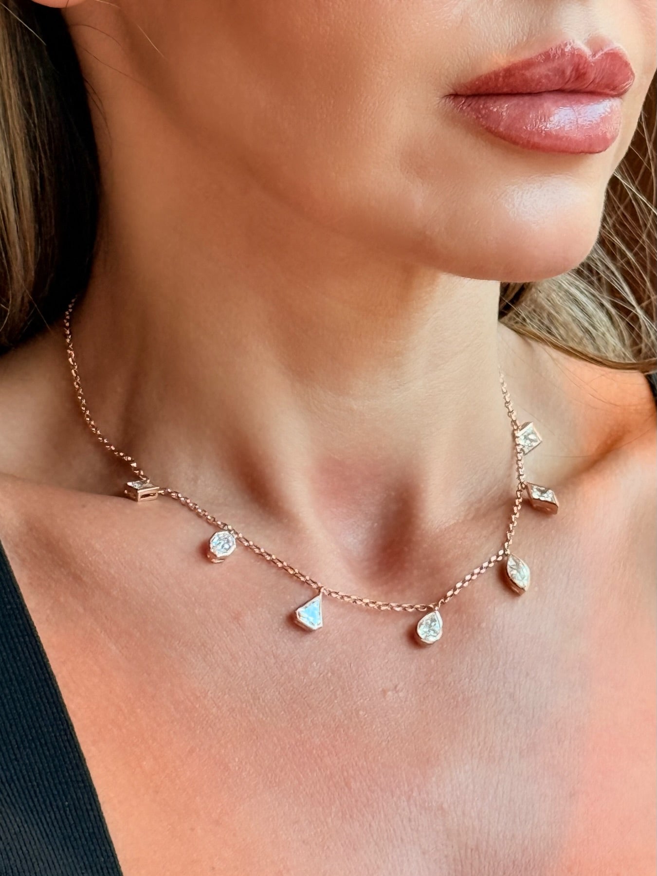 Luna Necklace